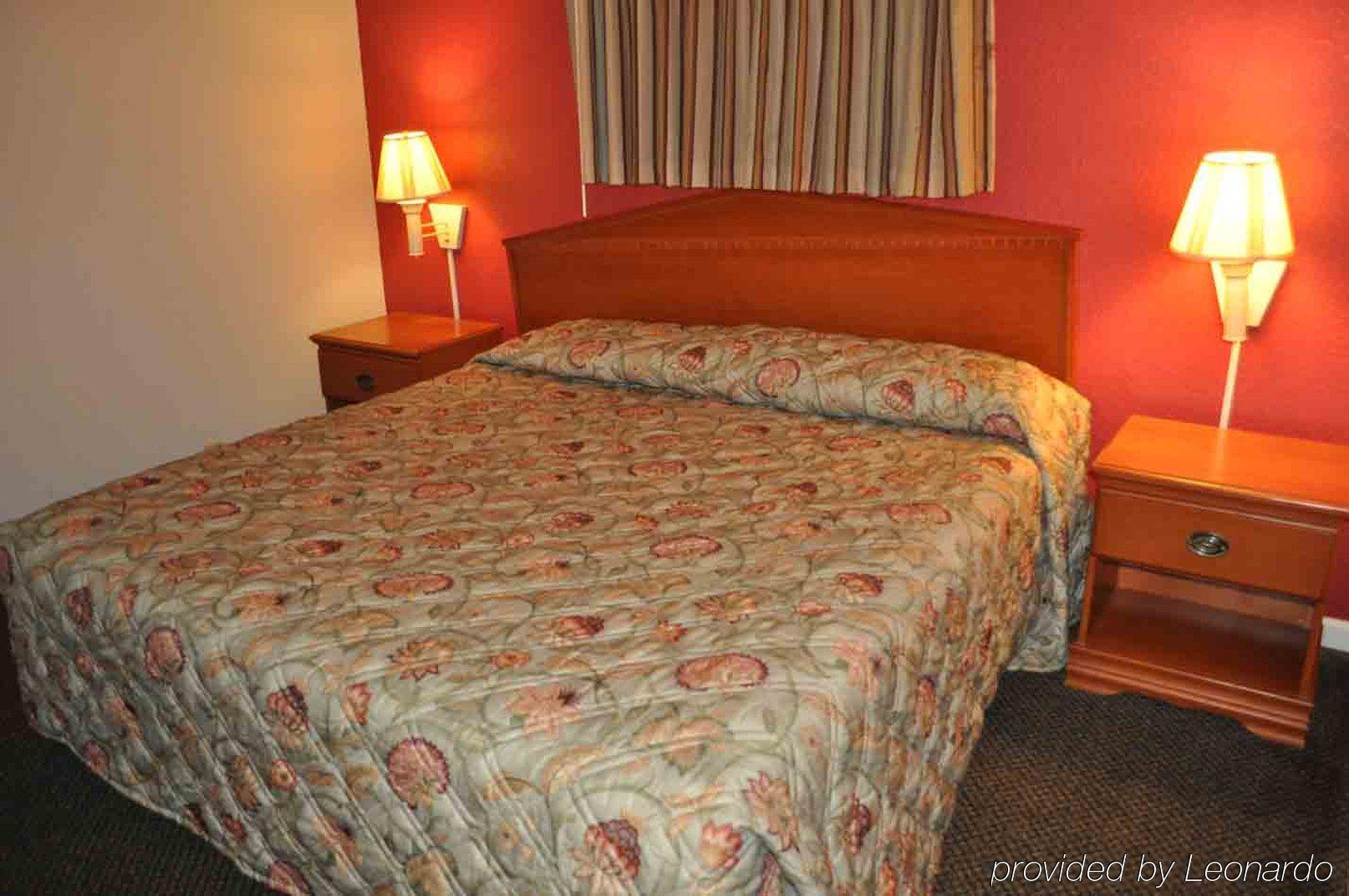Belmont Inn & Suites Virginia Beach Exterior foto