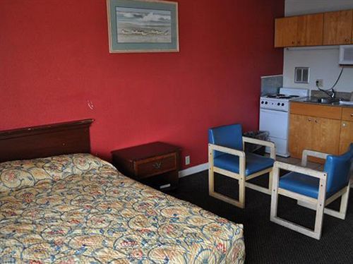 Belmont Inn & Suites Virginia Beach Exterior foto