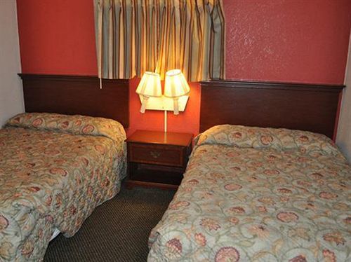 Belmont Inn & Suites Virginia Beach Exterior foto